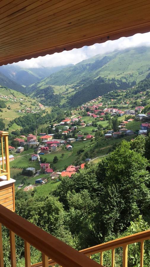 هامسيكوي سييرتيبيه بوتيك أوتيل Hamsikoy المظهر الخارجي الصورة